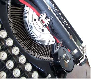 Manuscript and document editing